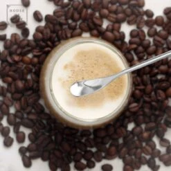 House Of Husk Latte Macchiato Lepels Set - Lange Theelepels - Koffielepels - Longdrinklepels - Barlepel - RVS - 6 Stuks - 17CM - Zilver 12 House Of Husk Latte Macchiato Lepels Set - Lange Theelepels - Koffielepels - Longdrinklepels - Barlepel - RVS - 6 Stuks - 17CM - Zilver -Woonkeuken Winkel 1200x1200 153