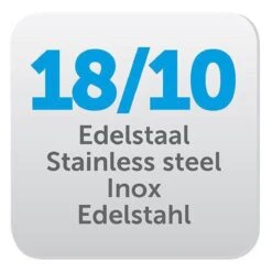 BK Waal Dessertlepels - 6 Stuks - 18/10 Edelstaal 11 BK Waal Dessertlepels - 6 Stuks - 18/10 Edelstaal -Woonkeuken Winkel 1200x1200 160
