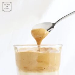 House Of Husk Latte Macchiato Lepels Set - Lange Theelepels - Koffielepels - Longdrinklepels - Sorbetlepels - Barlepel - RVS - 6 Stuks - 20CM - Zilver -Woonkeuken Winkel 1200x1200 170