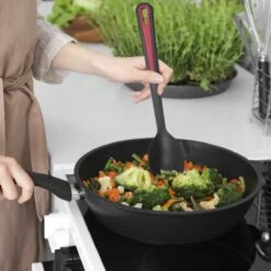 WESTMARK Gallant Bak- En Groentelepel, Met Ovale Lepel 8 WESTMARK Gallant Bak- En Groentelepel, Met Ovale Lepel -Woonkeuken Winkel 1200x1200 174