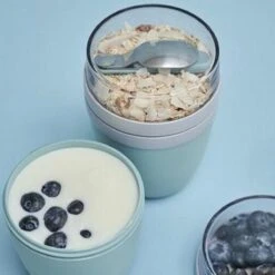 Mepal Vouwlepel Ellipse - Nordic Denim -Woonkeuken Winkel 1200x1200 175