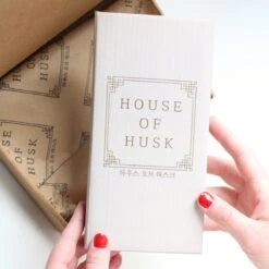 House Of Husk Latte Macchiato Lepels Set - Lange Theelepels - Koffielepels - Longdrinklepels - Sorbetlepels - Barlepel - RVS - 6 Stuks - 19CM - Zilver -Woonkeuken Winkel 1200x1200 183