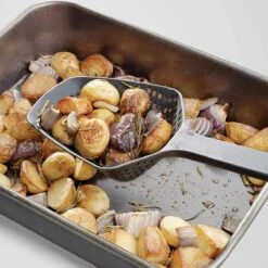 Joseph Joseph Scoop Plus Vergietlepel - Schuimspaan - Frituurschep 17 Joseph Joseph Scoop Plus Vergietlepel - Schuimspaan - Frituurschep -Woonkeuken Winkel 1200x1200 222