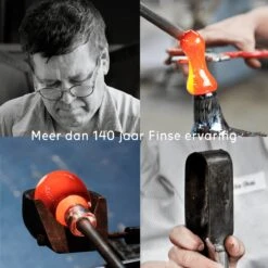 Iittala Collective Tools - Serveerlepel / Rijstlepel / Soeplepel - Geborsteld Roestvrij Staal - 1 Stuk -Woonkeuken Winkel 1200x1200 224