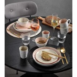 Merkloos 12 Koffie -en Theelepeltjes GOUD - Thee - Koffie - RVS - Goud -Woonkeuken Winkel 1200x1200 227