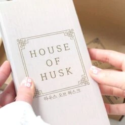 House Of Husk Koreaanse Eetlepel Set - Zilver - 5 Stuks - Soeplepel - RVS - Vaatwasserbestendig 11 House Of Husk Koreaanse Eetlepel Set - Zilver - 5 Stuks - Soeplepel - RVS - Vaatwasserbestendig -Woonkeuken Winkel 1200x1200 28