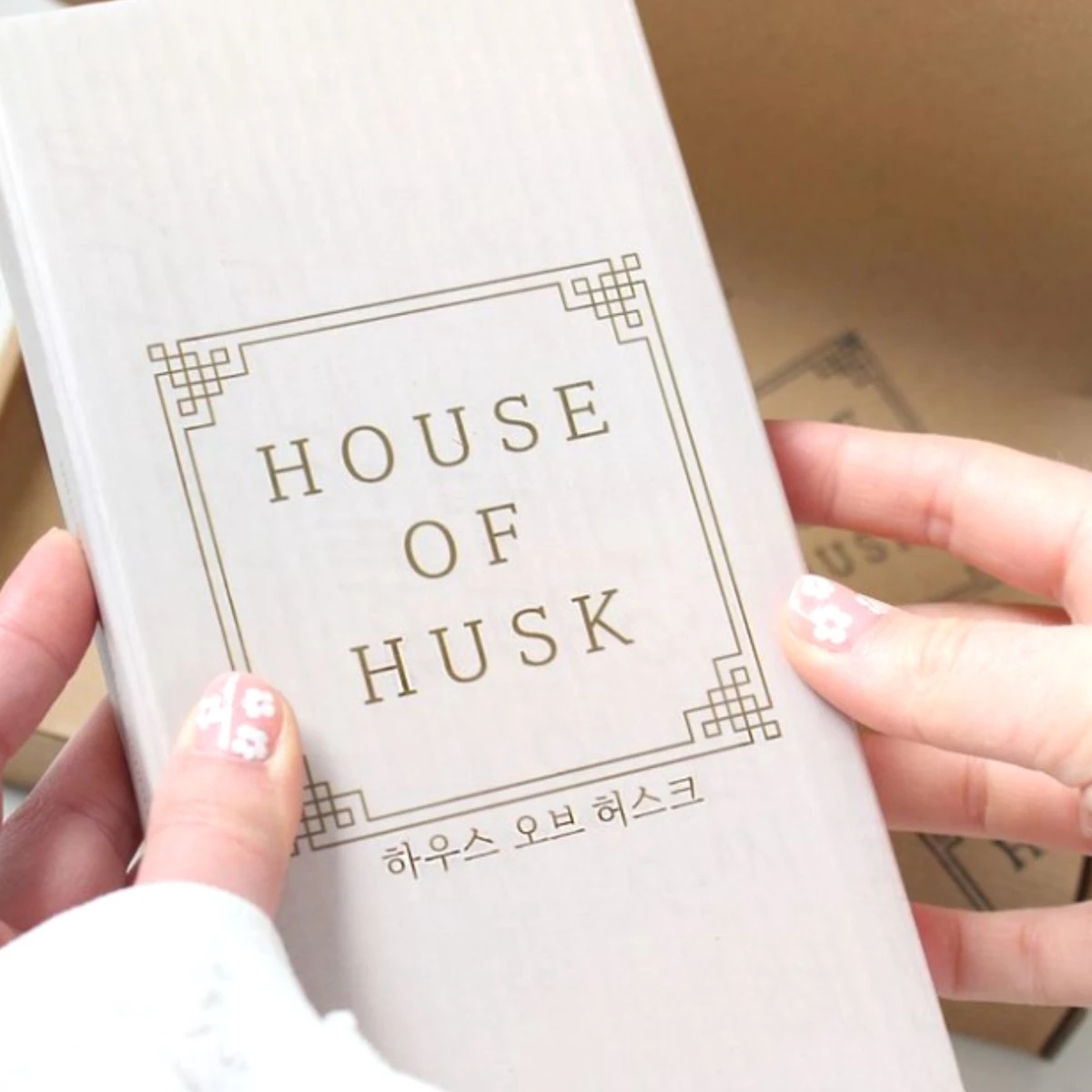 House Of Husk Koreaanse Eetlepel Set - Zilver - 5 Stuks - Soeplepel - RVS - Vaatwasserbestendig 7 House Of Husk Koreaanse Eetlepel Set - Zilver - 5 Stuks - Soeplepel - RVS - Vaatwasserbestendig - Afbeelding 5