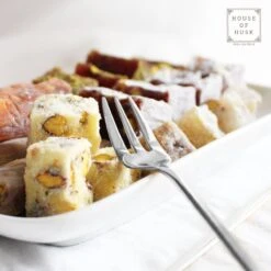 House Of Husk® Zilveren Gebaksvorkjes - Dessertvorken - Taartvorkjes - Cocktailvorken - Klein Vorkjes - 12 Stuks - RVS - 14cm 11 House Of Husk® Zilveren Gebaksvorkjes - Dessertvorken - Taartvorkjes - Cocktailvorken - Klein Vorkjes - 12 Stuks - RVS - 14cm -Woonkeuken Winkel 1200x1200 288