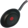 TEFAL Koekenpan - Pro Style - Ø 21 Cm - Titanium Pro - Hoge Rand - Inductie - Compacte Pan -Woonkeuken Winkel 1200x1200 305