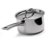 BK Profiline Steelpan Ø 14 Cm - RVS - Inductie 1 BK Profiline Steelpan Ø 14 Cm - RVS - Inductie -Woonkeuken Winkel 1200x1200 312