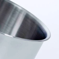 BK Profiline Steelpan Ø 14 Cm - RVS - Inductie -Woonkeuken Winkel 1200x1200 313