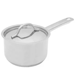 BK Profiline Steelpan Ø 14 Cm - RVS - Inductie -Woonkeuken Winkel 1200x1200 320