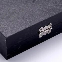 Merkloos Bestekset - 24 Delig Bestekset - 6 Personen - Rood/Goud - Tafellepels/Tafelmessen/Tafelvorken/Koffielepels - Roestvrij Staal -Woonkeuken Winkel 1200x1200 33