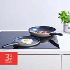 BRABANTIA INDU+ Koekenpan - Keramische Antiaanbaklaag - Ø 20 Cm - Inductie - Pfas Vrij 15 BRABANTIA INDU+ Koekenpan - Keramische Antiaanbaklaag - Ø 20 Cm - Inductie - Pfas Vrij -Woonkeuken Winkel 1200x1200 437