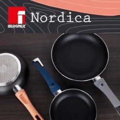Bergner Koekenpannenset Nordica - Inductie -Woonkeuken Winkel 1200x1200 528