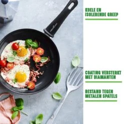 GreenChef Soft Grip Pannenset - 10-Delig - Keramisch - Inductie -Woonkeuken Winkel 1200x1200 532