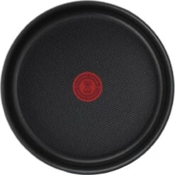 Tefal Ingenio Easy Cook & Clean - Pannenset - 13-delig - Niet Geschikt Voor Inductie 38 Tefal Ingenio Easy Cook & Clean - Pannenset - 13-delig - Niet Geschikt Voor Inductie -Woonkeuken Winkel 1200x1200 538