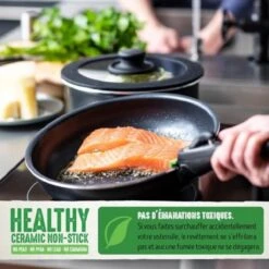 GreenChef Clickpan Pannenset - 8 Delig -Woonkeuken Winkel 1200x1200 545