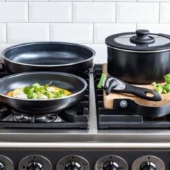 GreenChef Clickpan Pannenset - 8 Delig -Woonkeuken Winkel 1200x1200 546