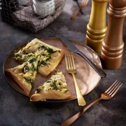 Amefa Vintage Bestekset - 24-delig - 6 Persoons - Zwart -Woonkeuken Winkel 1200x1200 55