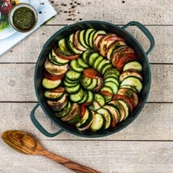 Westinghouse Performance Series - 12-delige Pannenset - Groen - 8 Pannen - Complete Pannenset - Geschikt Inductie En Alle Andere Warmtebronnen 32 Westinghouse Performance Series - 12-delige Pannenset - Groen - 8 Pannen - Complete Pannenset - Geschikt Inductie En Alle Andere Warmtebronnen -Woonkeuken Winkel 1200x1200 557