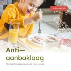 Merkloos Pancake Pan - Omeletpan - Eierpan - Anti Aanbaklaag - PFAS Vrij - Pancake Maker - Geschikt Voor Alle Warmtebronnen - Inductie Pannen 14 Merkloos Pancake Pan - Omeletpan - Eierpan - Anti Aanbaklaag - PFAS Vrij - Pancake Maker - Geschikt Voor Alle Warmtebronnen - Inductie Pannen -Woonkeuken Winkel 1200x1200 597