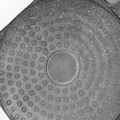 Anti-aanbak Pancake Pan | American Pancake Pan | Omelet Pan | Geschikt Voor Inductie & Alle Warmtebronnen | Eierpan | Omeletmaker | Pancake Maker | Mini Pannenkoekenpan -Woonkeuken Winkel 1200x1200 603