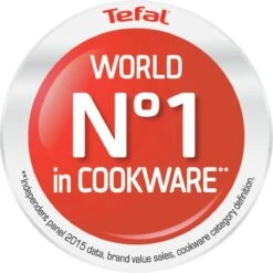Tefal Cook Right Pannenkoekenpan - Ø 25 Cm ( Niet Voor Inductie) -Woonkeuken Winkel 1200x1200 604