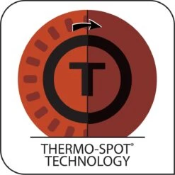 Tefal Comfort Grip Pannenkoekenpan - Ø 25 Cm 28 Tefal Comfort Grip Pannenkoekenpan - Ø 25 Cm -Woonkeuken Winkel 1200x1200 607