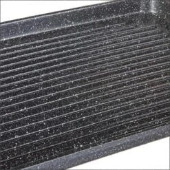 Merkloos Eazy Living Grillplaat Inductie Anthony 27 Cm X 37 Cm -Woonkeuken Winkel 1200x1200 648