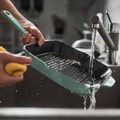 Springlane Gietijzeren Grillpan Mint, 26 Cm -Woonkeuken Winkel 1200x1200 668