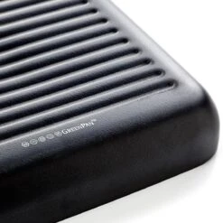 GreenPan Cambridge Grillpan 28cm - Zwart - Inductie - PFAS-vrij -Woonkeuken Winkel 1200x1200 682