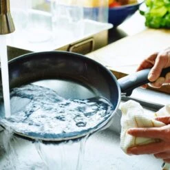 GreenPan Cambridge Grillpan 28cm - Zwart - Inductie - PFAS-vrij -Woonkeuken Winkel 1200x1200 686