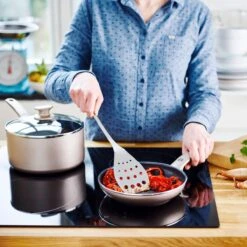 GreenPan Cambridge Inductie Grillpan - Ø 28 Cm - PFAS-vrij - Brons -Woonkeuken Winkel 1200x1200 705