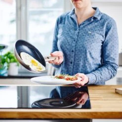 GreenPan Cambridge Inductie Grillpan - Ø 28 Cm - PFAS-vrij - Brons -Woonkeuken Winkel 1200x1200 706