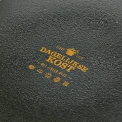 Dagelijkse Kost Keramische Grillpan - Ø28cm - PFAS-vrij - 2 Grepen -Woonkeuken Winkel 1200x1200 721