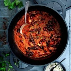 Tefal Trattoria Braadpan - Ø28 Cm - Inclusief Deksel 33 Tefal Trattoria Braadpan - Ø28 Cm - Inclusief Deksel -Woonkeuken Winkel 1200x1200 743