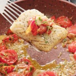 Livington Copper & Stone Pan - 24cm Koekenpan- Anti-aanbaklaag En Krasbestendig - Graniet Look - Binnenste Steenlaag Voor Perfecte Warmteverdeling - Geschikt Voor Ceran, Gas, Elektrisch, Inductie -Woonkeuken Winkel 1200x1200 779