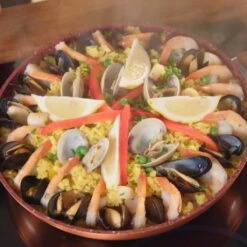 Livington Copper & Stone Pan - 24cm Koekenpan- Anti-aanbaklaag En Krasbestendig - Graniet Look - Binnenste Steenlaag Voor Perfecte Warmteverdeling - Geschikt Voor Ceran, Gas, Elektrisch, Inductie -Woonkeuken Winkel 1200x1200 786