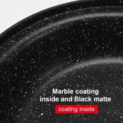 Tajine Aardewerk En Gegoten Aluminium Inductie| Handvaten| Geschikt Voor 4-8 Personen - Alle Warmtebronnen| Ø 30cm -Woonkeuken Winkel 1200x1200 802