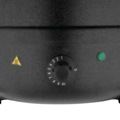 Buffalo Soepketel 10 Liter - Verstelbare Warmteregelaar - Zwart 7 Buffalo Soepketel 10 Liter - Verstelbare Warmteregelaar - Zwart -Woonkeuken Winkel 1200x1200 804