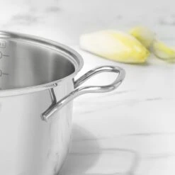 Tefal Intuition - Soeppan Ø30 Cm + Deksel - Inductie -Woonkeuken Winkel 1200x1200 829