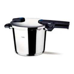 Fissler - Snelkookpan VitaQuick 6L 22cm -Woonkeuken Winkel 1200x1200 843