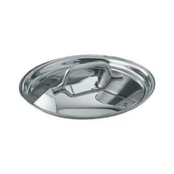 BK Profiline Steelpan Ø 16 Cm - RVS - Inductie -Woonkeuken Winkel 1200x1200 862