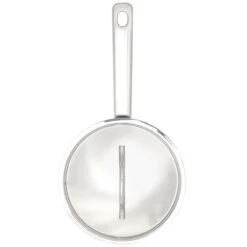 BK Profiline Steelpan Ø 16 Cm - RVS - Inductie -Woonkeuken Winkel 1200x1200 865