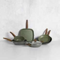 TVS Natura Induction Steelpan - 18 Cm -Woonkeuken Winkel 1200x1200 866