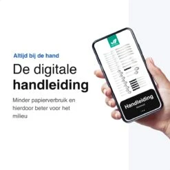 Vivid Green Bestekset (36-delig) - Bestek Set 6 Persoons - Lepels, Messen, Vorken En Steakmessen - Vaatwasserbestendig - RVS -Woonkeuken Winkel 1200x1200 90