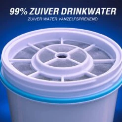 ZeroWater - 5,4 Liter - Waterkan Met TDS Meter -Woonkeuken Winkel 1200x1200 913