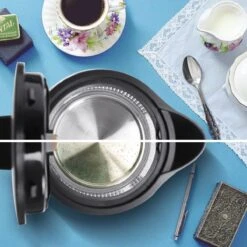 Aigostar Waterfilterpatronen Pure - 3 Stuks - Waterfilter - Filterpatronen - Brita Maxtra+ Compatible 15 Aigostar Waterfilterpatronen Pure - 3 Stuks - Waterfilter - Filterpatronen - Brita Maxtra+ Compatible -Woonkeuken Winkel 1200x1200 916