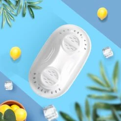 Aigostar Waterfilterpatronen Pure - 3 Stuks - Waterfilter - Filterpatronen - Brita Maxtra+ Compatible 20 Aigostar Waterfilterpatronen Pure - 3 Stuks - Waterfilter - Filterpatronen - Brita Maxtra+ Compatible -Woonkeuken Winkel 1200x1200 921